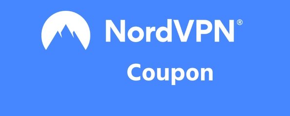 nordvpn coupon