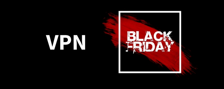 VPN Black Friday: Best VPN Deals and Coupons 2017 (upto 86% discount)